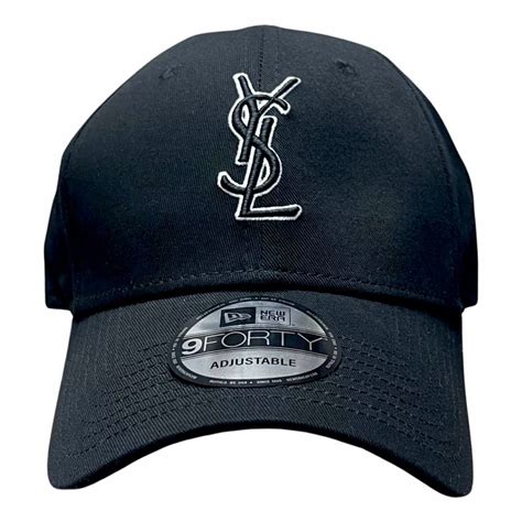 ysl rive droite hat.